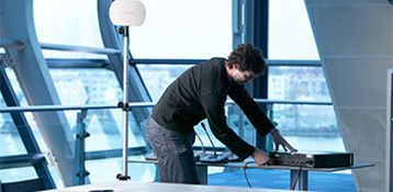 assistance technique techniciens